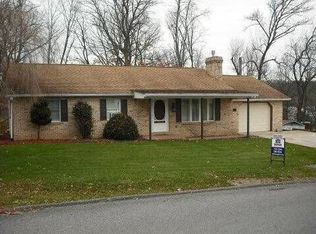 158 Cardiff Dr, Middleburg, PA 17842
