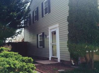 1100 Providence Ct, Frederick, MD 21703