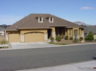 1930 Megan Way, Prescott, AZ 86301