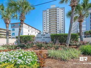1051 W Beach Blvd #3-B, Gulf Shores, AL 36542