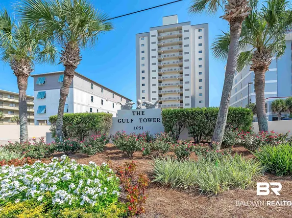 1051 W Beach Blvd #3-B, Gulf Shores, AL 36542