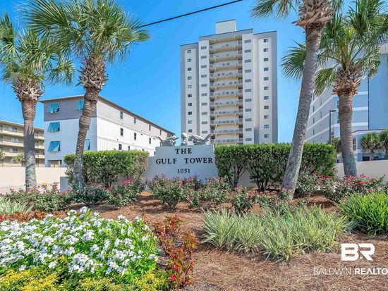 1051 W Beach Blvd #3-B, Gulf Shores, AL 36542