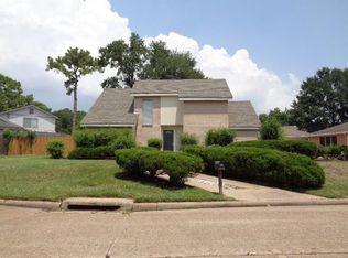 14410 Muirfield Ln, Houston, TX 77095