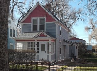 515 E Kiowa St, Colorado Springs, CO 80903