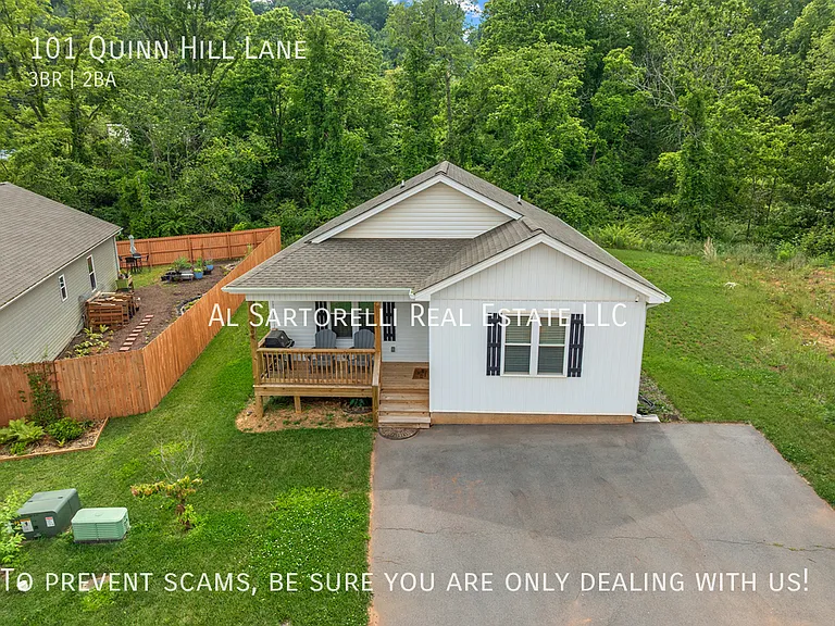 101 Quinn Hill Ln — Photo 1
