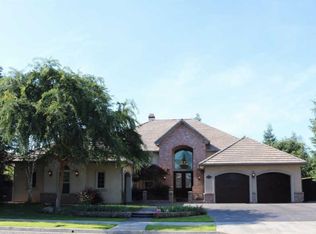 2481 Dover Canyon Dr, Tulare, CA