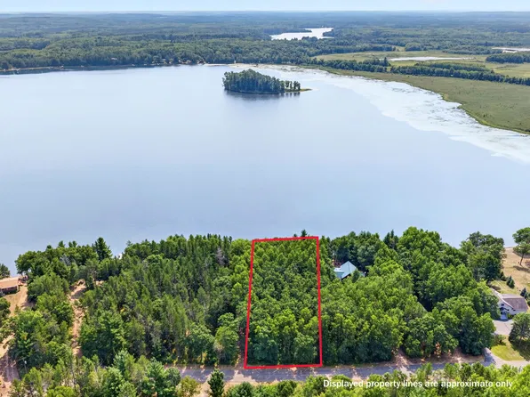 0 Woodbridge Road, Spooner, WI 54801