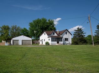 1610 County Road I, Somerset, WI 54025
