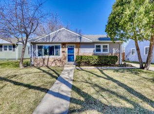 6332 West Bennett AVENUE, Milwaukee, WI 53219