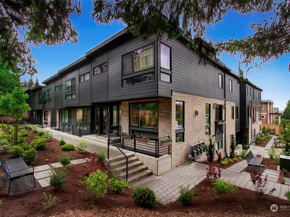 505 C 2nd Avenue S, Kirkland, WA 98033