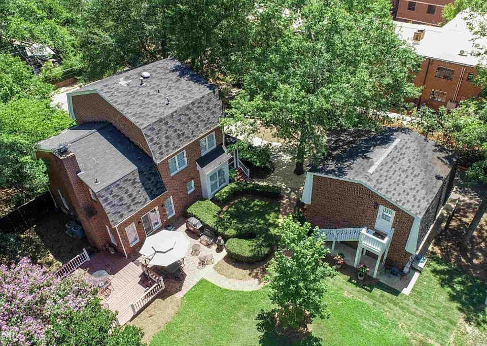 213 W Rutherford St, Athens, GA 30605 Zillow