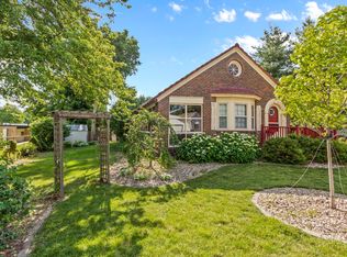 503 S Adelaide St, Normal, IL 61761