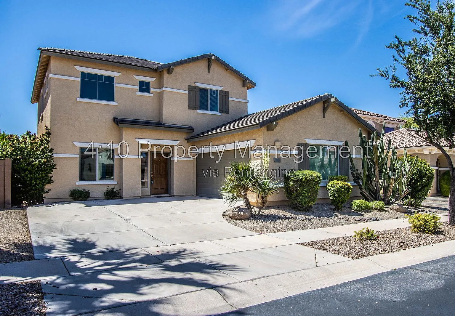 3 bed, 2.5 bath, 1966 sqft, $2,445 — Photo 2
