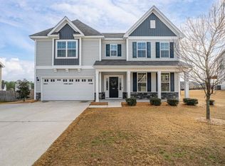 940 Bannockburn Dr, Lexington, SC 29073