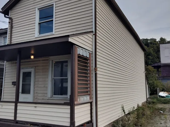 411 Pacific Ave, McKeesport, PA 15132