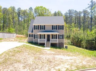 3019 Shady Hollow Cir, Chester, VA 23831