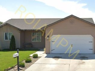 1005 Chisum Cir, Filer, ID 83328