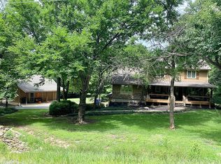 25290 W 132nd St, Olathe, KS 66061