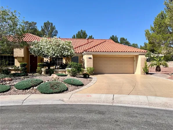 9049 Firebird Dr, Las Vegas, NV 89134