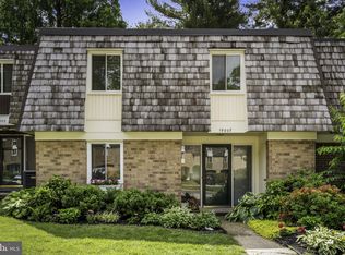 19007 Coltfield Ct, Montgomery Village, MD 20886
