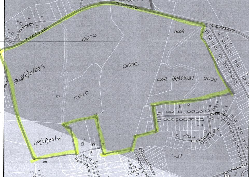 1st image of Clearview Dr