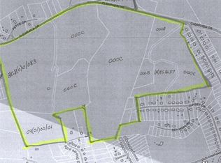 Clearview Dr, Martinsville, VA 24112
