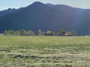 420 County Road 27 Granger Crk, Cedarville, CA 96104