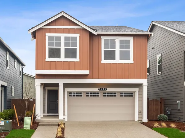 1720 Tamlin Ave, Snohomish, WA 98290