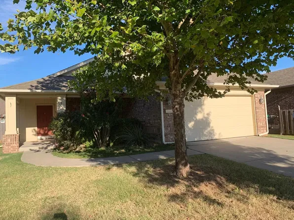 15808 Windstop Ct, Oklahoma City, OK 73170