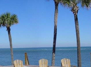656 New Haven Ct, Fripp Island, SC 29920