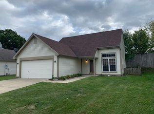 725 Muirfield Dr, Brownsburg, IN 46112