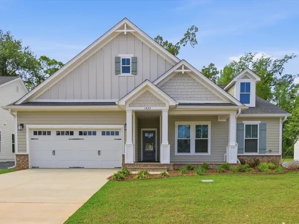 1423 Summerbrooke Dr, Tallahassee, FL 32312
