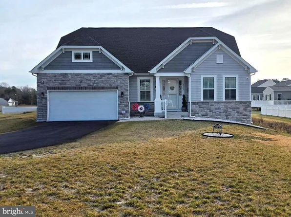 20202 Greythorne Ln, Millsboro, DE 19966