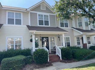 17319 Villanova Rd, Huntersville, NC 28078