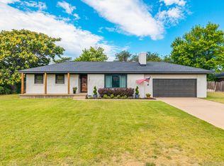 119 Cherry Ave, Dumas, TX 79029