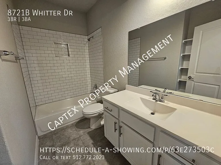 8721B Whitter Dr — Photo 20