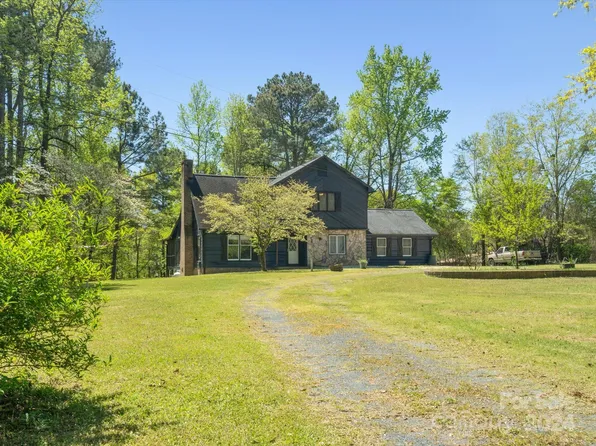 204 Allen Pond Rd, Wadesboro, NC 28170
