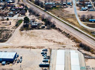 W Of 1502 W Bonbright, Carlsbad, NM 88220