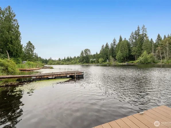 21817 W Lost Lake Road, Snohomish, WA 98296