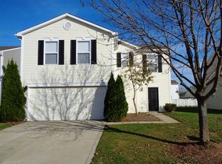2009 Angel Tear Ct, Indianapolis, IN 46231