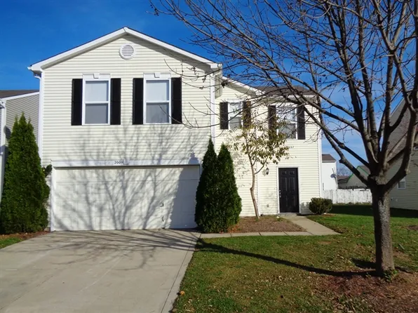 2009 Angel Tear Ct, Indianapolis, IN 46231