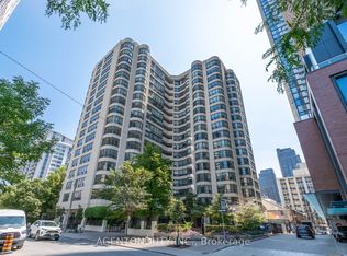 The Cosmopolitan, Toronto, ON M4Y 2W1