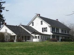 2225 Chestnut Tree Rd, Honey Brook, PA 19344