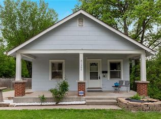 1306 S Sterling Ave, Independence, MO 64052