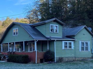 10368 Brushy Rd, Pikeville, KY 41501