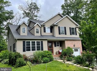 8027 Gnatstown Rd, Hanover, PA 17331