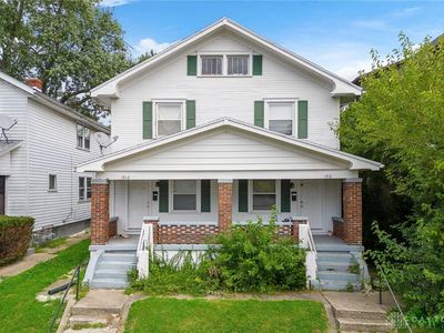 1914 King Ave, Dayton, OH, 45420