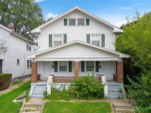1914 King Ave, Dayton, OH 45420