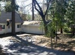 577 Brentwood Dr, Lake Arrowhead, CA 92352
