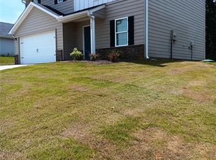 554 Pemberton St, Kingston, GA 30145